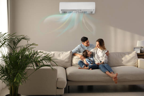 Best Emergency HVAC repair  in Ridgebury, CT