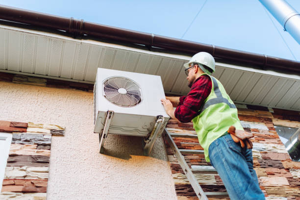 Best Furnace installation  in Ridgebury, CT