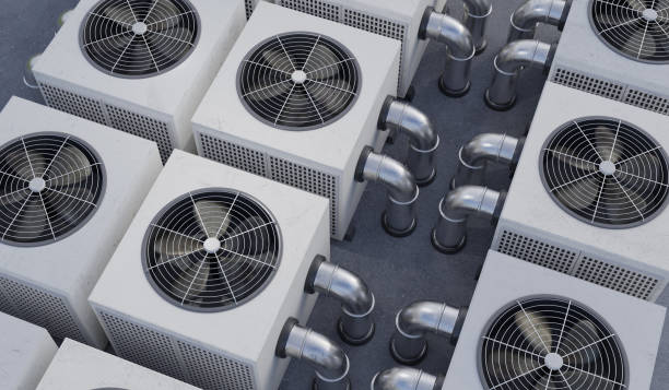 Best HVAC tune-up services  in Ridgebury, CT